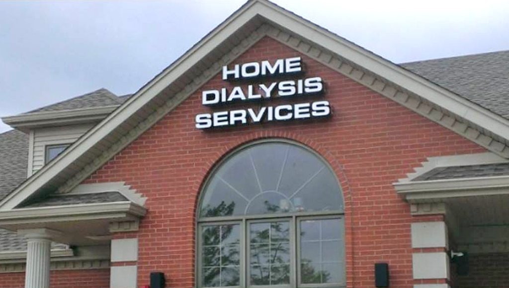 Home Dialysis Services
