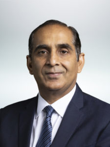 Mohammad S. Shafi, MD